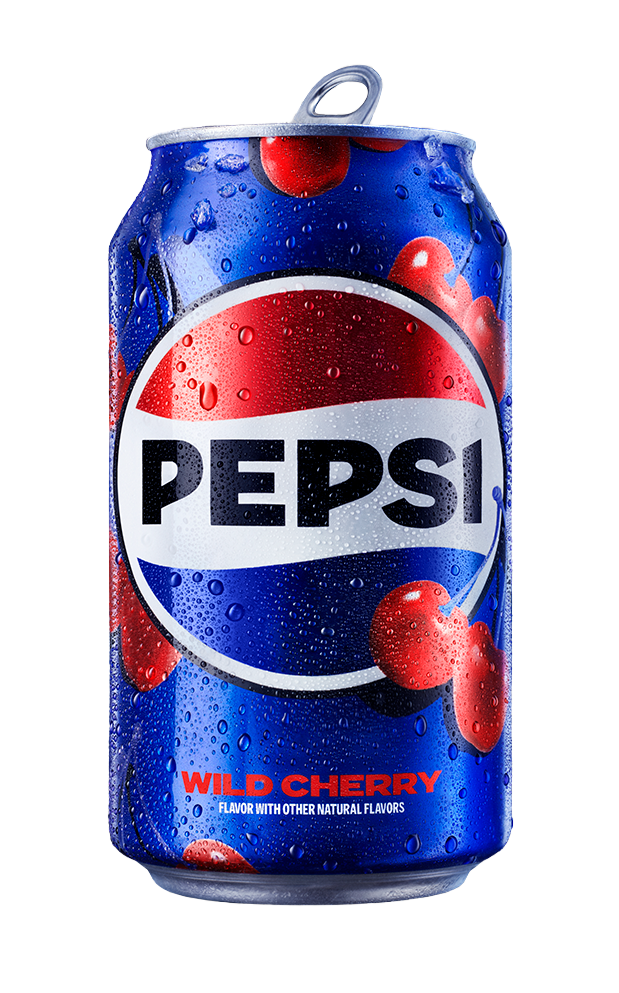 Cherry Pepsi Decoration