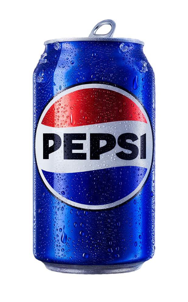 Pepsi Decoration