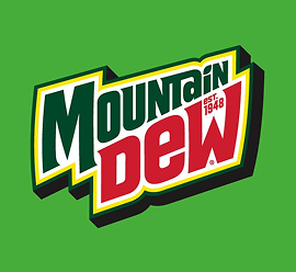 MTN DEW Logo