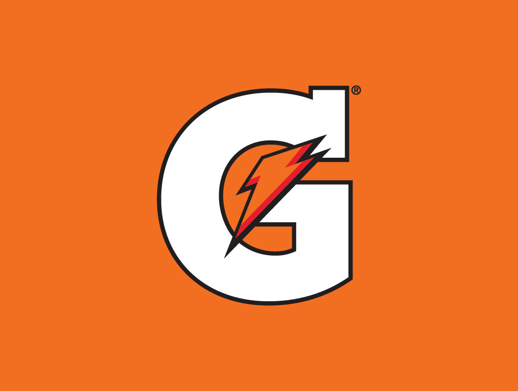Gatorade Logo
