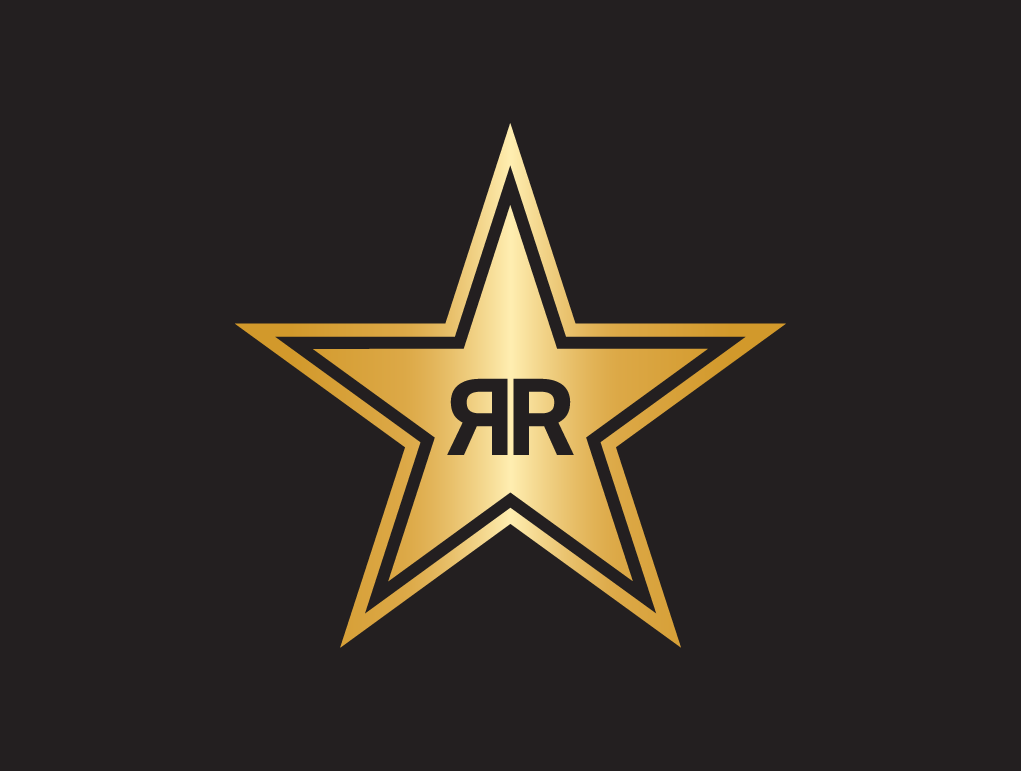 Rockstar Energy Logo
