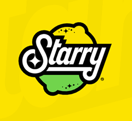 STARRY Logo
